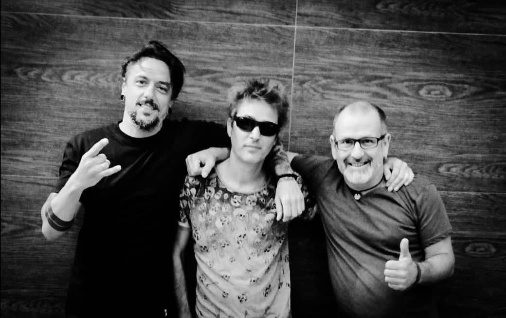 Este jueves 7 de noviembre os haremos un adelanto de lo que estamos preparando para 2020.
#disidencia25anos.