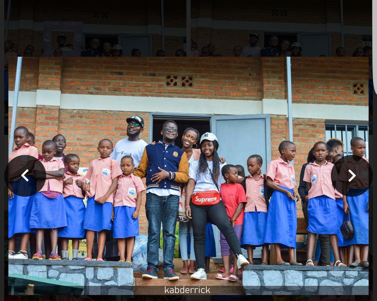 fancy_shillah's tweet photo. #EDUCATEACHILDANDCHANGEThEWORLD#Plant a seed of hope in the lives of our youngones tomorrow's future is better with  educated ,hygiene human beings ,kudos to all selfless rotaractors  #rckc#rcnp#rckk#rckie#rcsfb .literacy ,water and sanitation project,#NYACONGAPHASE2# https://t.co/vUXMIBIwpi