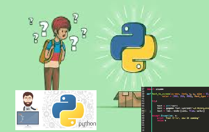إن كانت جوجل هي بوابة الدخول للإنترنت فإن لغة Python هي بوابة الدخول لـ  #علم_البياناتبايثون الأداة الأكثر استخداماً لـ 3 سنوات متتالية، بعكس R المتخصصة في البيانات فإن Python لغة برمجة عامةبالأسفل سأشرح الطريقة الصحيحة لتعلم بايثون لعلم البيانات المصدر: https://www.kdnuggets.com/2019/06/python-data-science-right-way.html