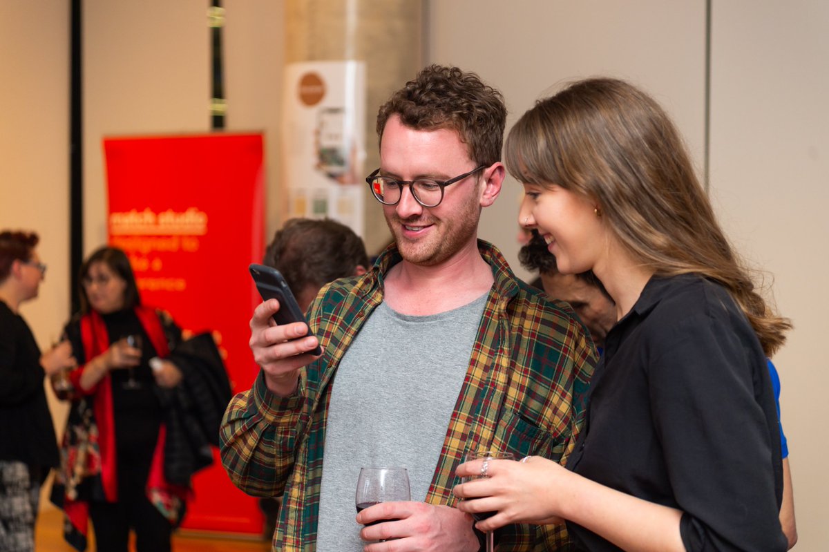 matchstudio's tweet image. The Visualising Mental Health Forum album is now available on our Facebook page. Many thanks to Juan Photography for capturing the evening. 

Follow the link to view the snaps: facebook.com/pg/MatchStudio…