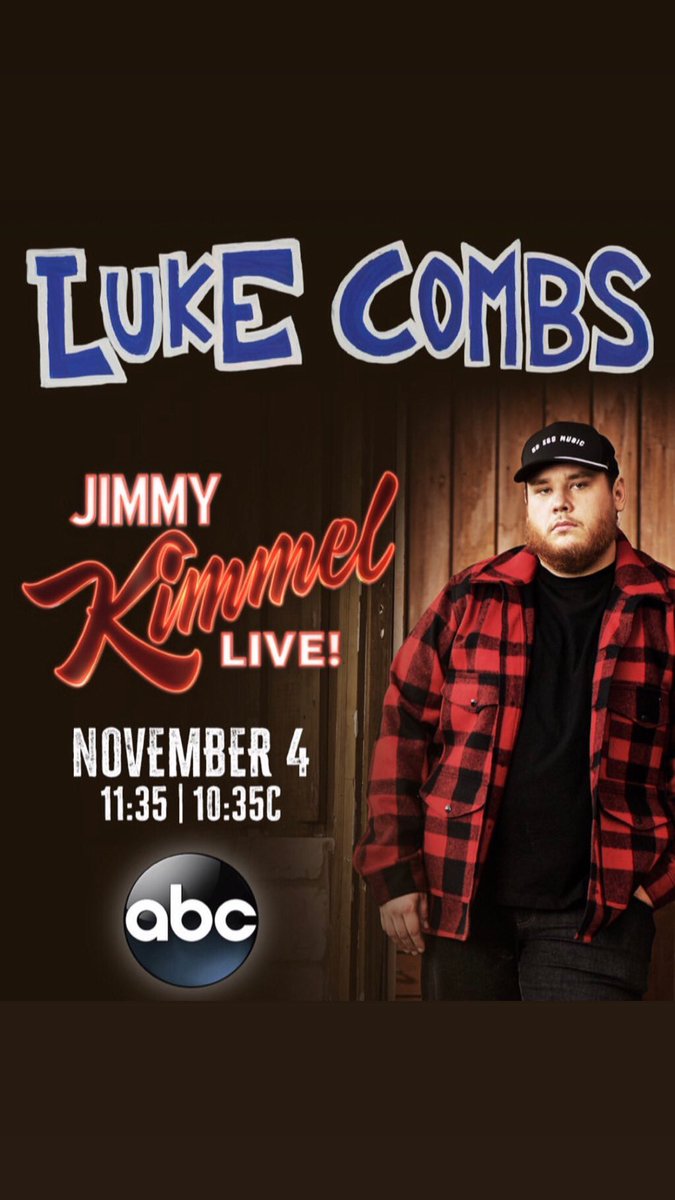 Tune in tonight!!!
