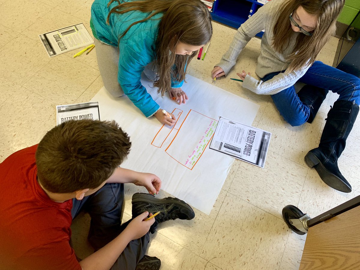 holt_RHS_MathIn's tweet image. Analyzing technical informational text to identify relationships between ideas! @LES_Panthers