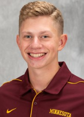 gopher_managers's tweet photo. MEET THE MANAGERS: @thezachdietz 

From Apple Valley, MN, Zach is in his 1st year with the Gophers after transferring from Creighton, where he was a manager. He is a sophomore studying kinesiology &amp; neuroscience. Despite being a modest 5' 9", Zach can dunk a women's basketball🏀. https://t.co/zxpYl9aLYe
