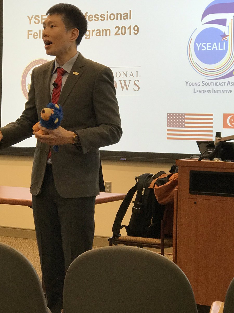 NUS ALSET tweet media