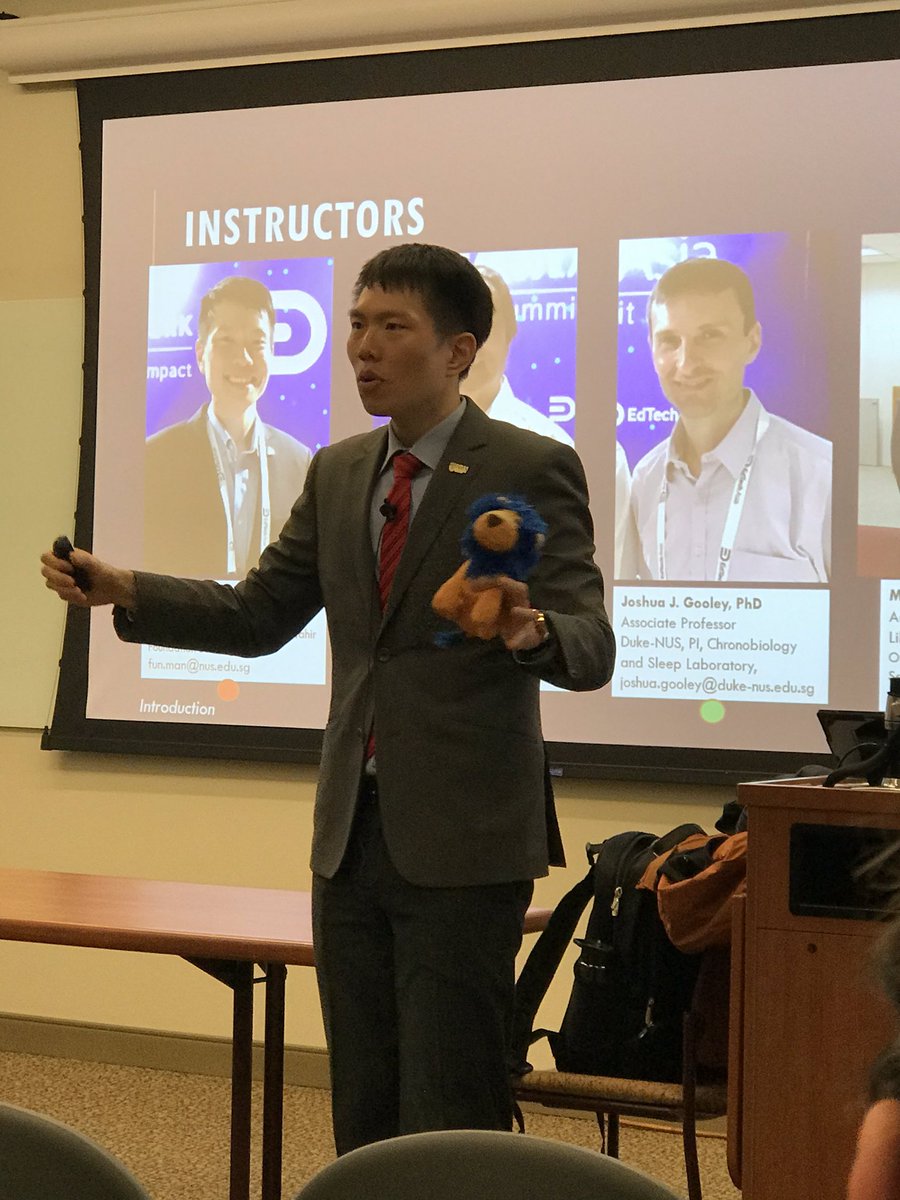 NUS ALSET tweet media