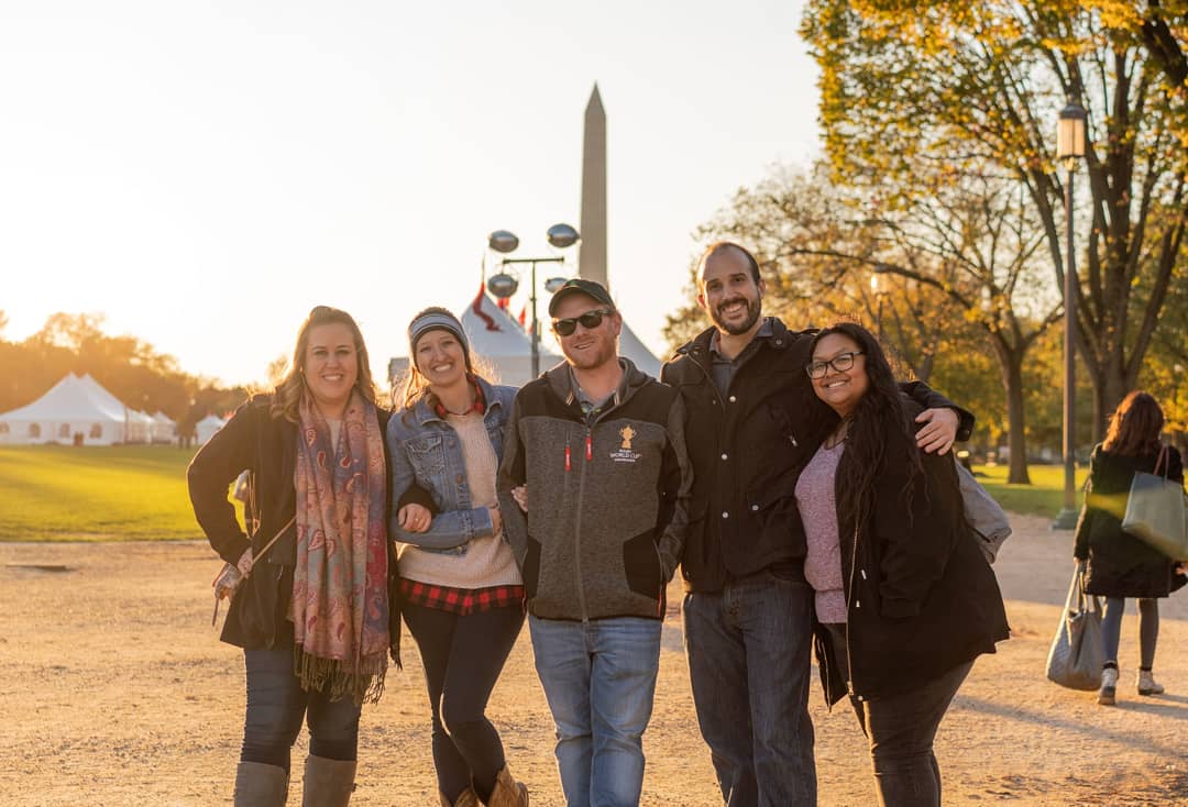TheCIView's tweet image. The CI View came back to @csuci more knowledgable and INSPIRED from the College Media Association Conference in Washington D.C. We are very grateful and will be sharing our experience back to the rest of our team and the students on campus. #collegemedia19 #csuci