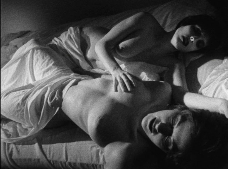 Die Jungfrauenmaschine (1988)
dir. Monika Treut