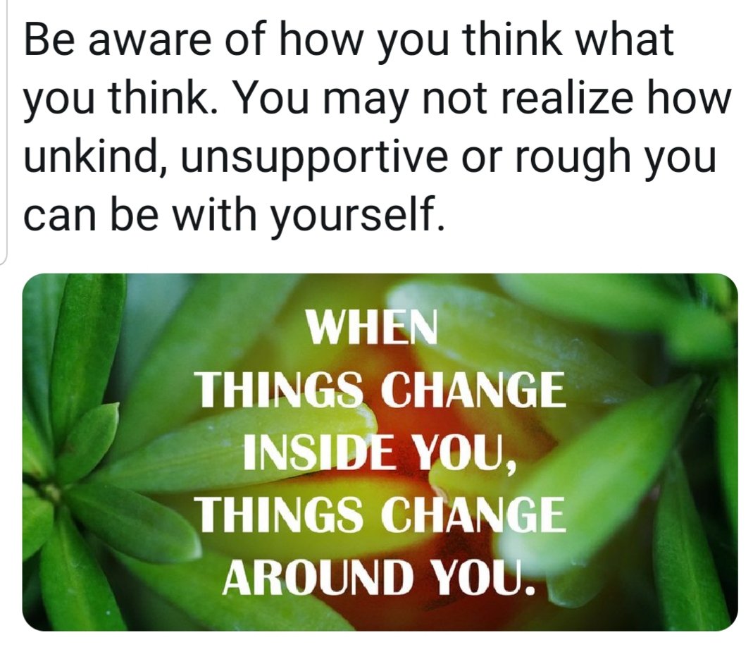 calledtocounsel's tweet photo. Negative thoughts and negative self-talk hinders emotional and Spiritual growth.  Speak Truth to yourself.  You are valuable!
#3cordscounseling https://t.co/Mpy5SiLi7P