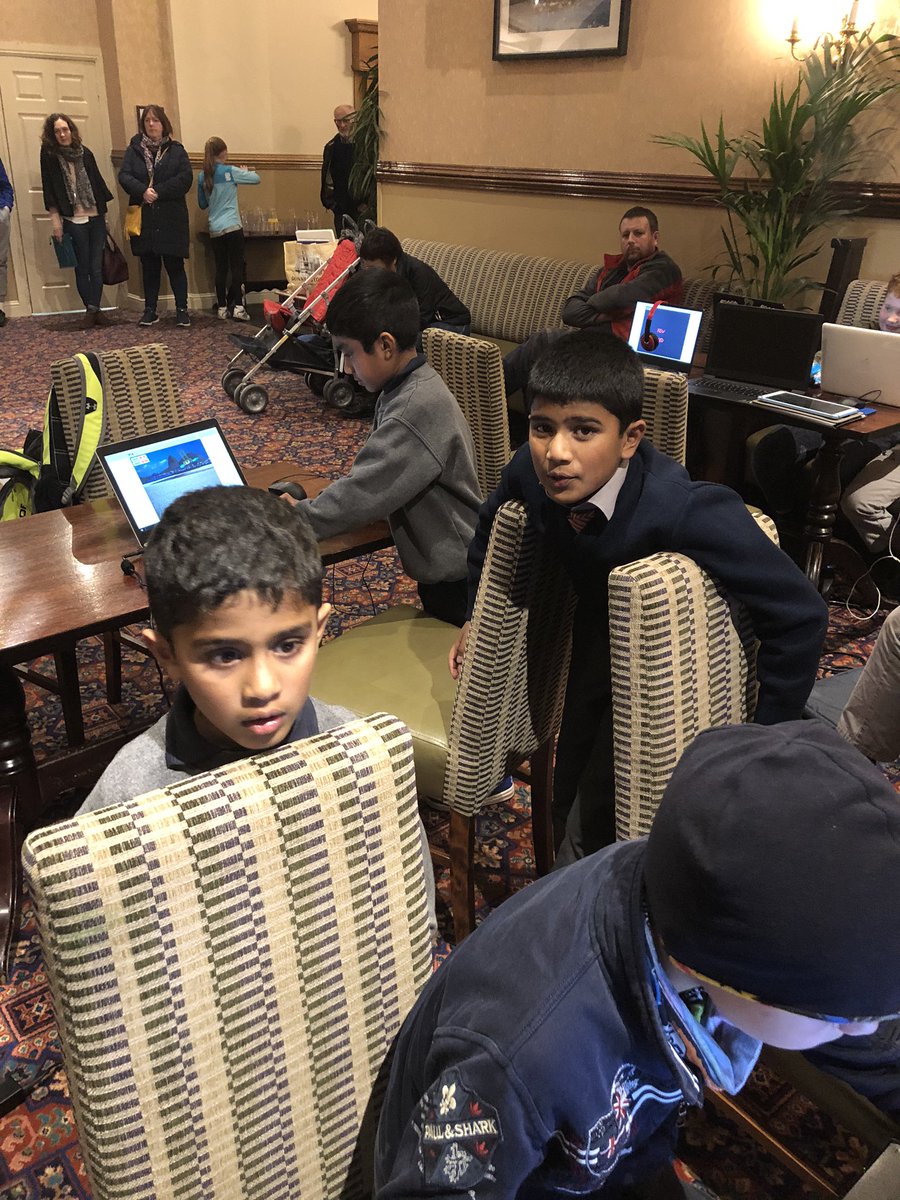 CoderDojoClon's tweet image. Happy to say we have just submitted 3 projects for the #BooChallenge from CoderDojo Clonakilty - Abigail, Olan and Andrew did a great job and had great fun creating these over the last number of weeks...Hope to have a couple more completed by the 12th @CoderDojo