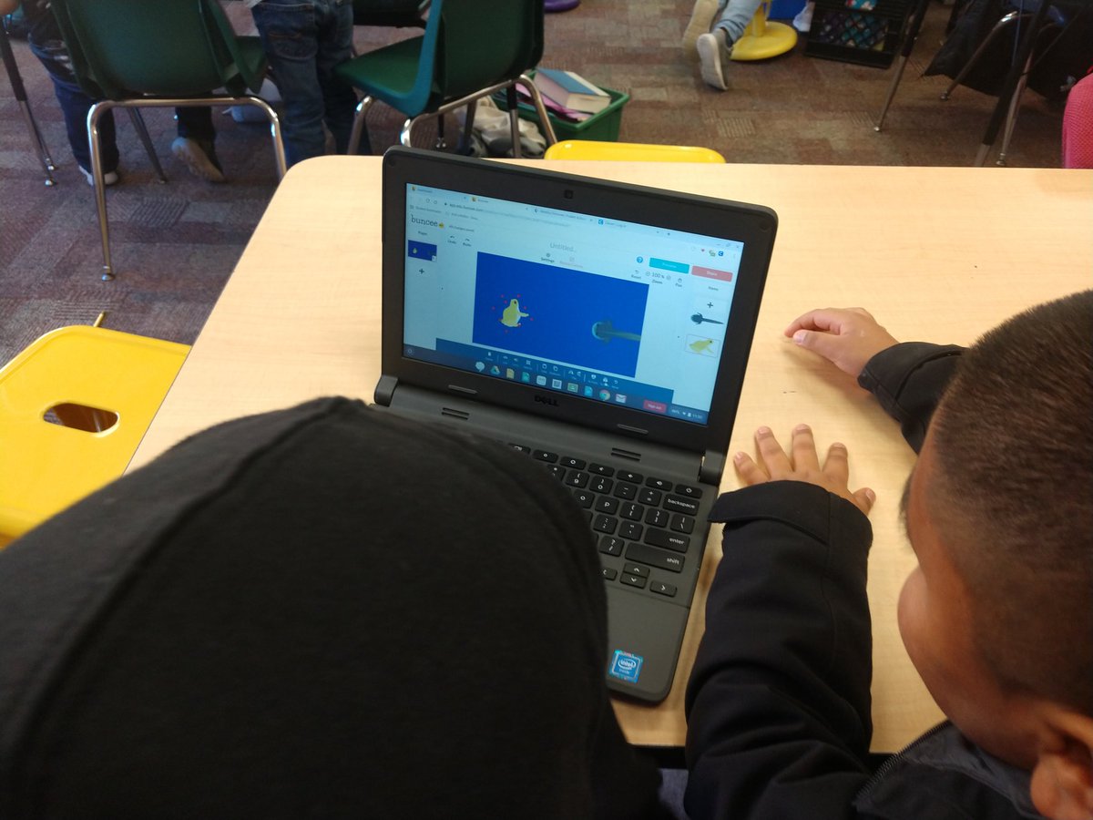 We used Buncee today to create different life cycles! Thank you <a href="/jolainlamott/">Jolain LaMott, MLS</a> for introducing me to this wonderful resource! <a href="/caldwelltisd/">Caldwell Arts Academy</a>