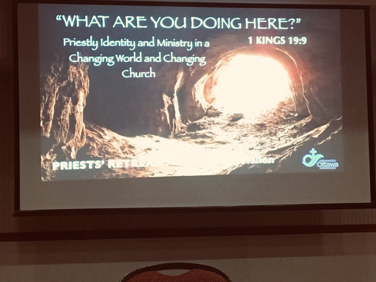 Terrence Prendergast tweet media