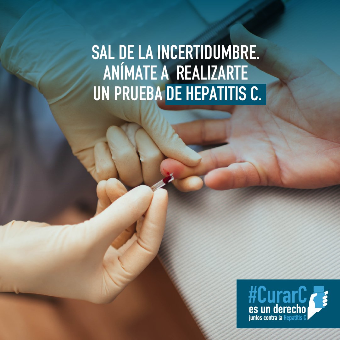 Hablemos de HC tweet media
