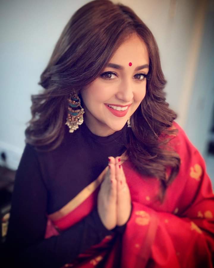 Happy Birthday Monali Thakur
  3/11/2019 