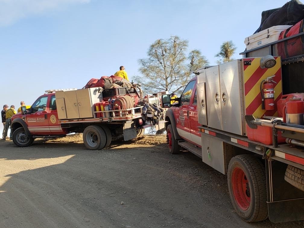 Sk Fire Rescue Skfr Media Twitter