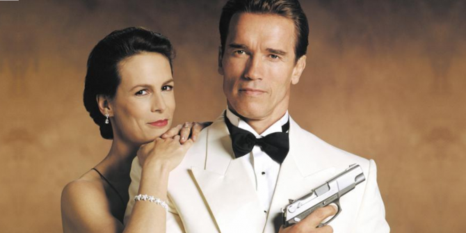 wgtc_site's tweet photo. Arnold Schwarzenegger Keen To Do True Lies 2 - https://t.co/rKm0zcNeQk #TrueLies2 https://t.co/bmDPXjbp19