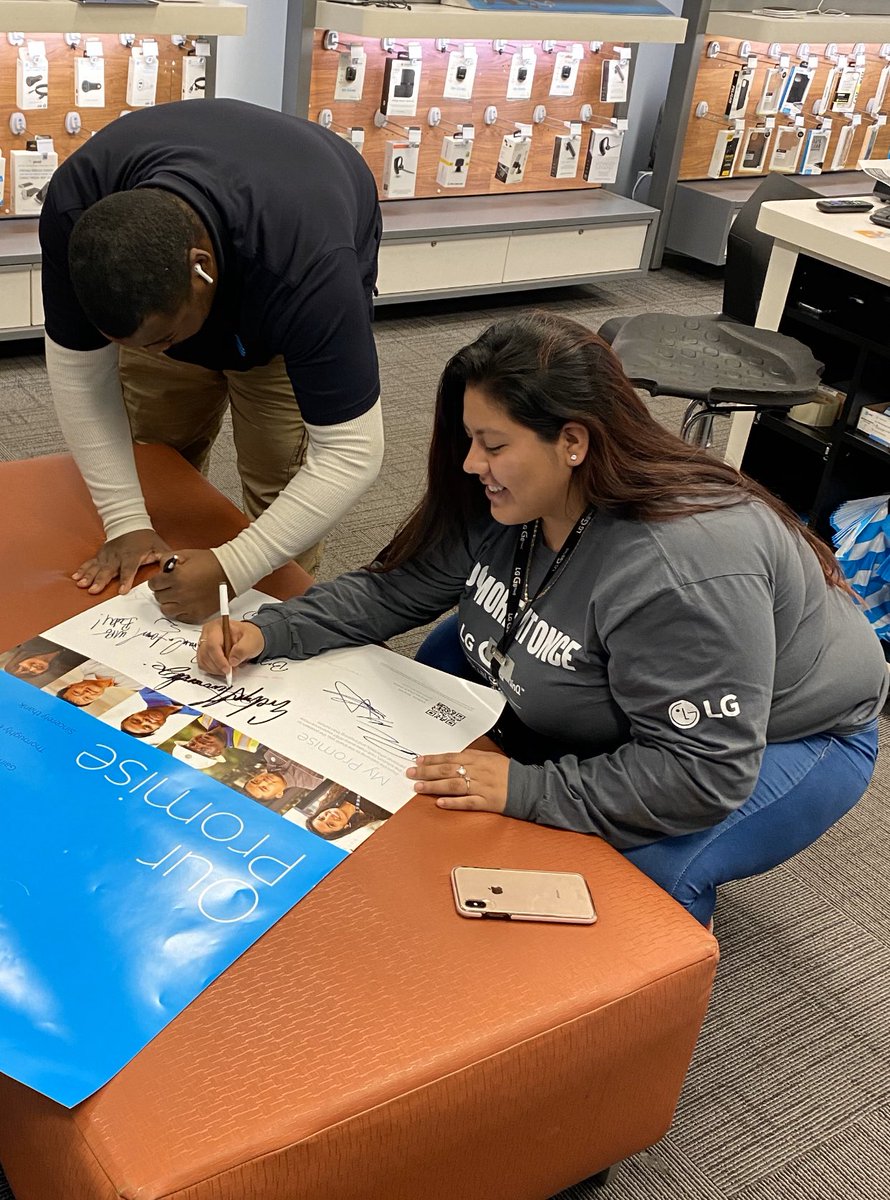 <a href="/MpgPortables/">MPGPortables</a> has made our PROMISE!!!!! 🙏🏽🙏🏽🙏🏽🙏🏽 <a href="/portablesevelyn/">Evelyn Hernandez</a> @DaijuanDavisSr <a href="/JakeAraghi/">Jake Araghi</a> @ATTPortablesEVD @attportablesel1 <a href="/Ciara_Wills/">cwills</a>