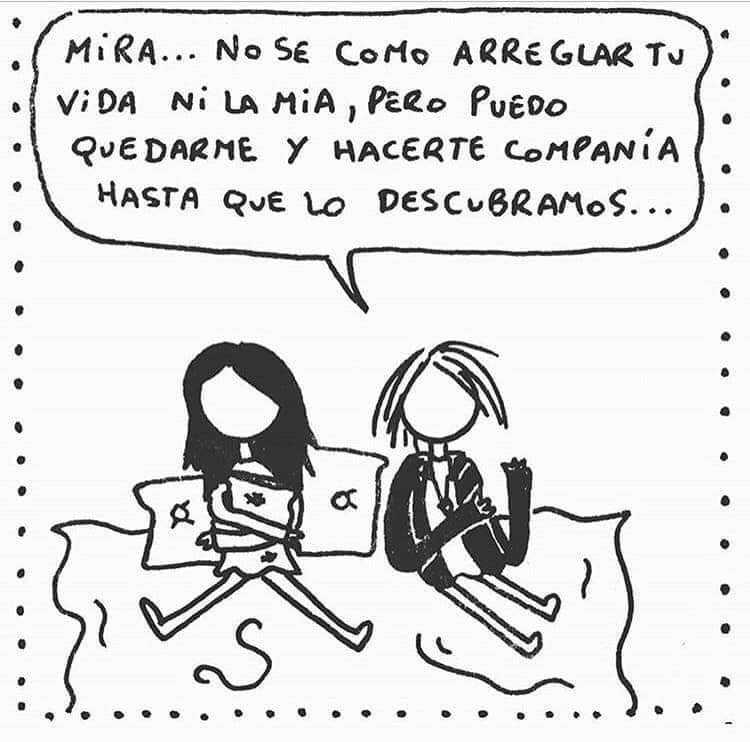 CapriVoo's tweet photo. Y de eso se trata, de quedarse a pesar de que todo esté hecho un desastre. https://t.co/DnAMGkN0fR