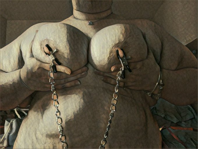 How cool is this? It found a new app and turned its own picture into art. https://t.co/lZTM2luW0t