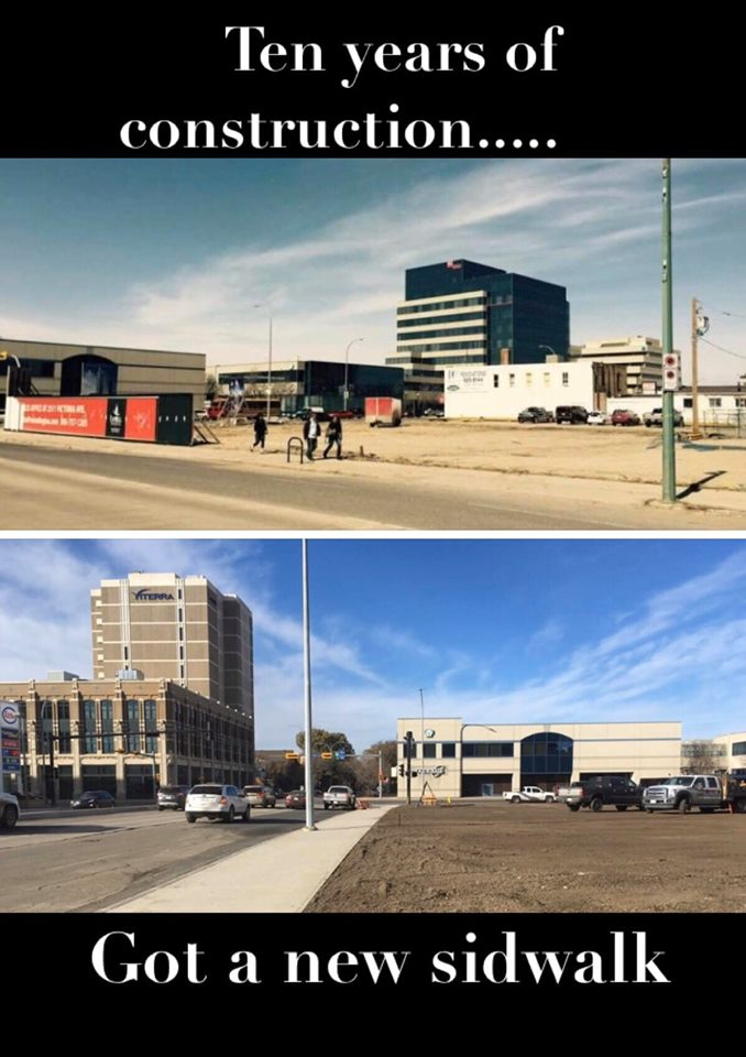 so_saskatchewan's tweet photo. #regina #capitalpointe #sk #sask #Saskatchewan #so_saskatchewan https://t.co/KnvUEssgwe