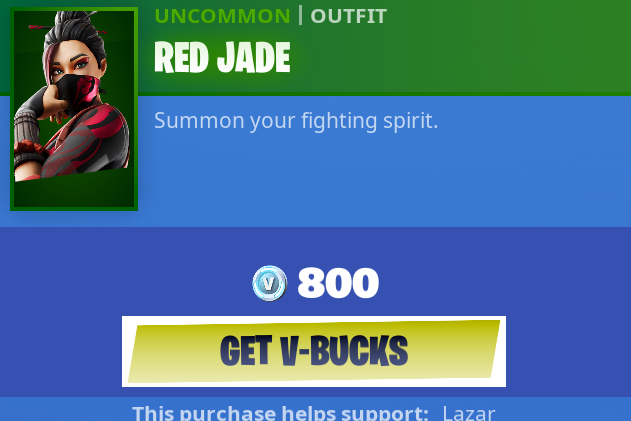 noahisbadlol's tweet photo. hey there is a new item shop out if anybody wants to check it out, some of the coolest skins ever in there! #fortnite #fortniteshop USE CODE LAZAR @LazarBeamYT https://t.co/HiMNI0hvSW