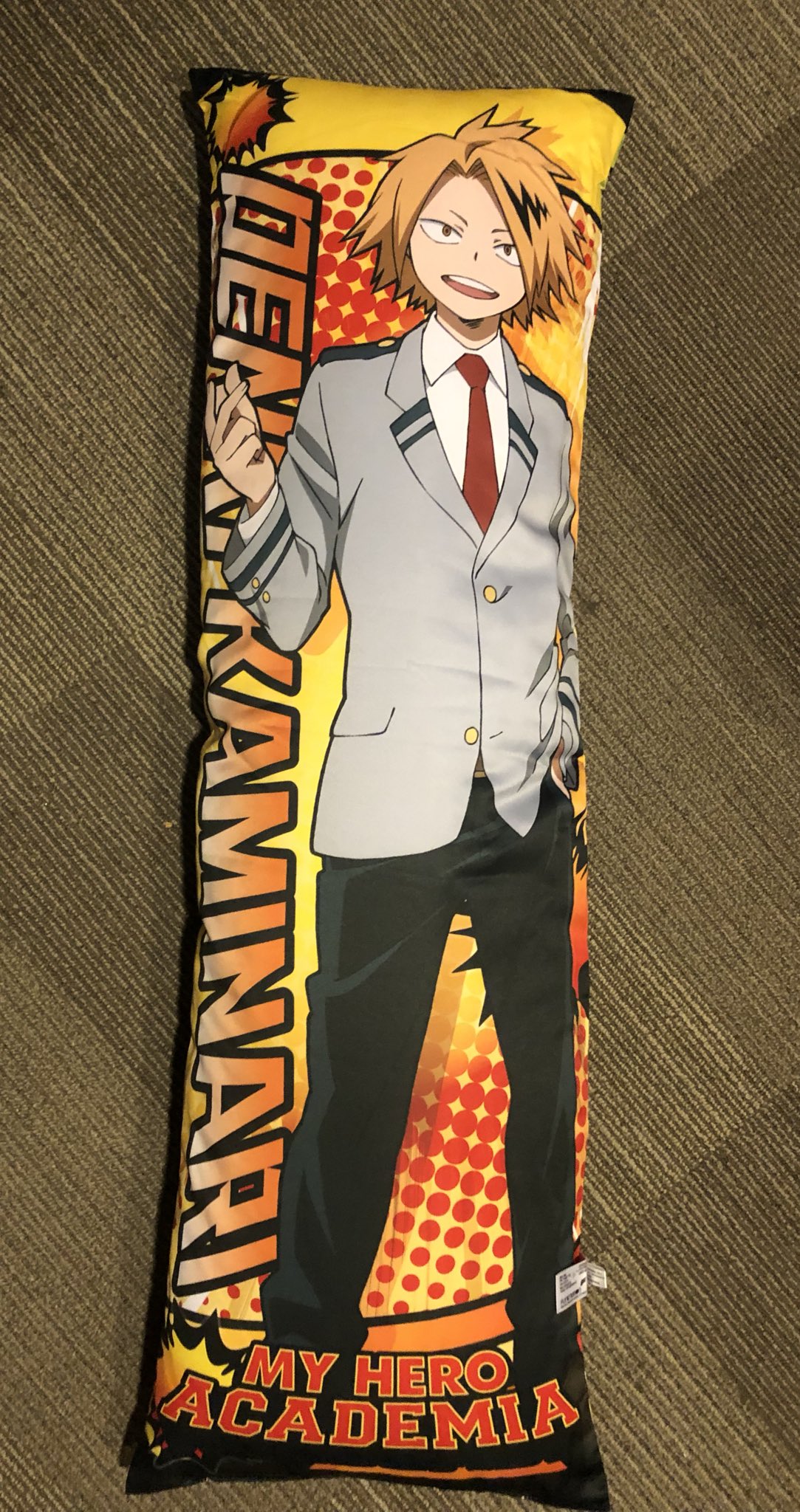 My Hero Academia Tenya Iida Body Pillow | ubicaciondepersonas.cdmx.gob.mx