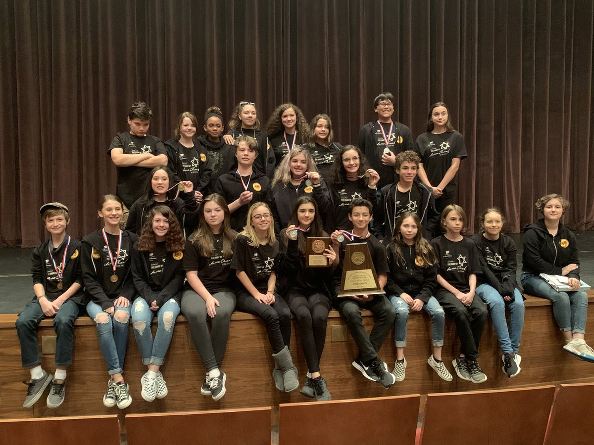 Covington Colts Theatre tweet media