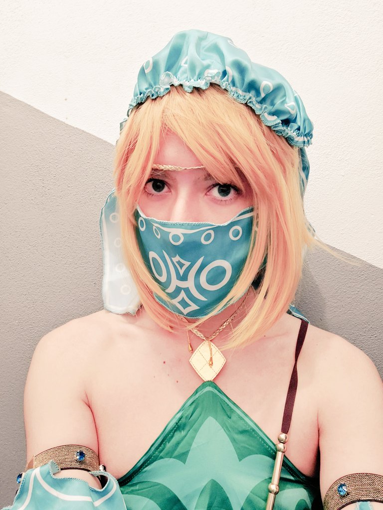 Yami Light (Yami_lightYT) さんのコスプレ作品まとめ (5 件) Twoucan