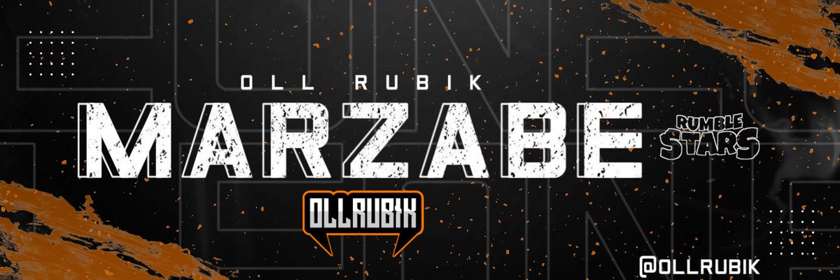 Oll Rubik tweet media