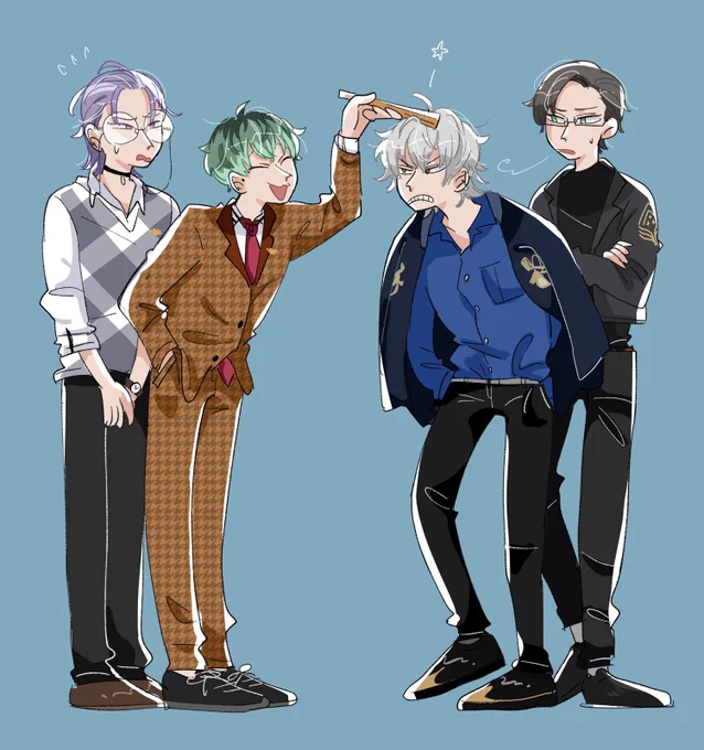 チュンチュンチュン 
