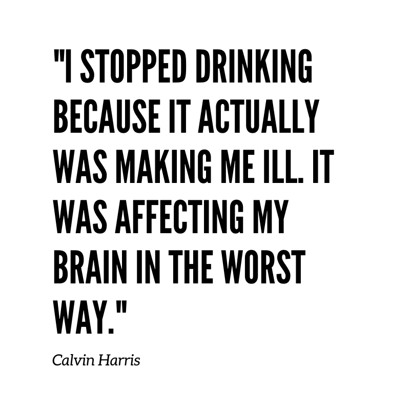 There are more than 60 celebrities who have spoken out about their sober status, including Blake Lively, Kendrick Lamar and Elton John. Being sober is not the end, it is the beginning. #Sober #Celebrities #LasVegas #MondayMotivation