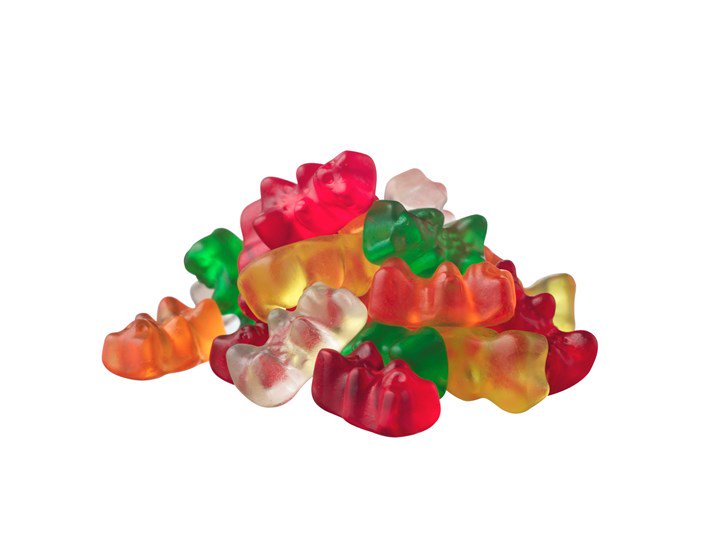 Gelymar_SA's tweet photo. Top Vegan Gelatin Substitutes https://t.co/OzijAhZaF2 // Carrageenan among them of course! https://t.co/NhEcleBdMz