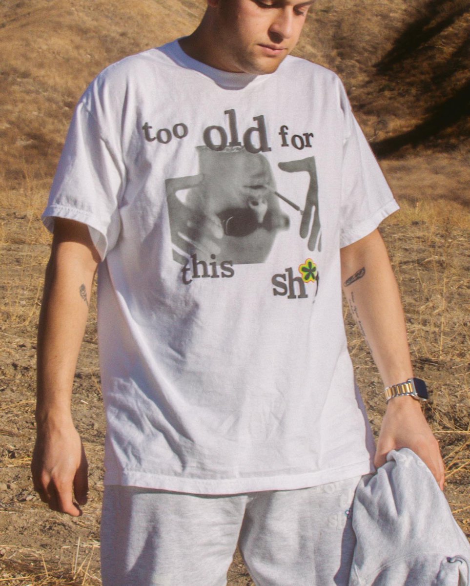 MIDDLE KID tweet media