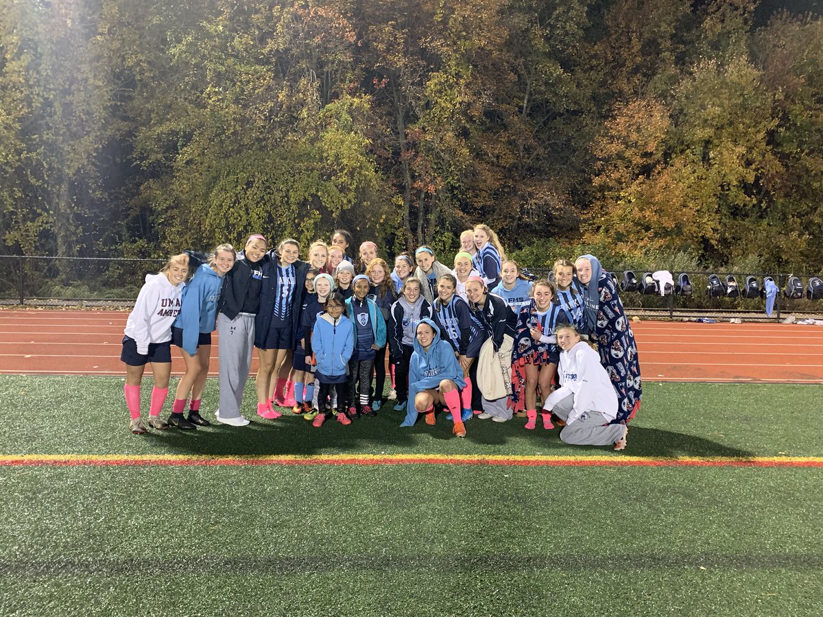 FHS Girls Varsity Soccer tweet media