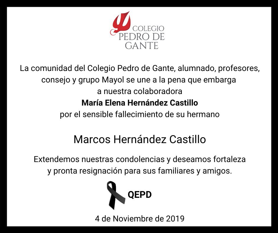 ColegioPdG's tweet photo. https://t.co/LHEY7DF2aZ