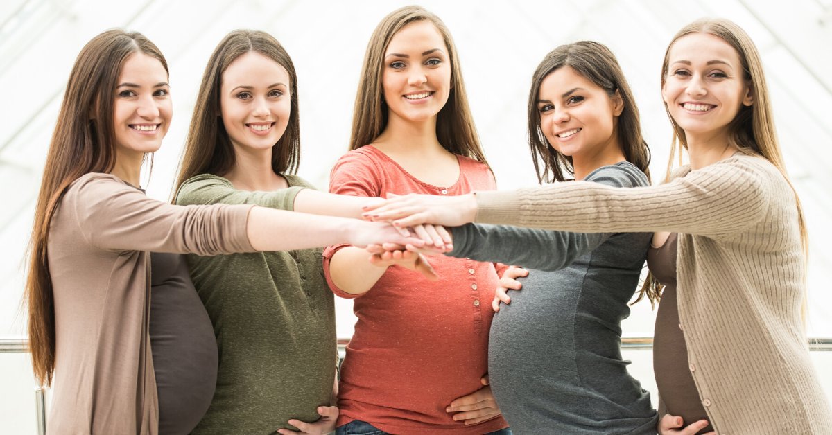 njprenatal's tweet photo. Join #RiversideMedicalGroup for one of our free #PrenatalClasses! To find out when our next class is happening, please visit our website: https://t.co/aKppwBLlmM #PregnancyClasses https://t.co/vbojnruNgu