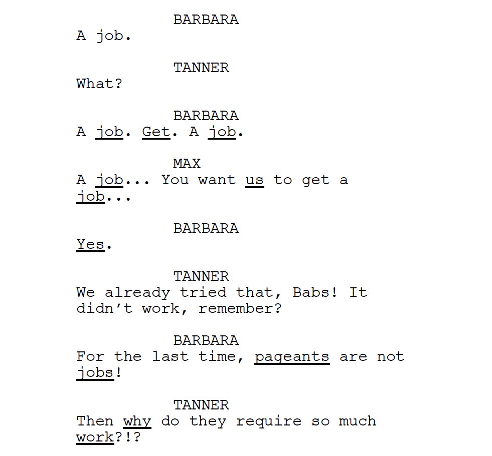 PoorUsWebSeries's tweet image. Episode 7 drops tomorrow!! Be sure to tune in and be sure to subscribe! 

YouTube.com/c/PoorUsWebSer…

#ScriptTease #PoorUsWebSeries #YouTube #Subscribe