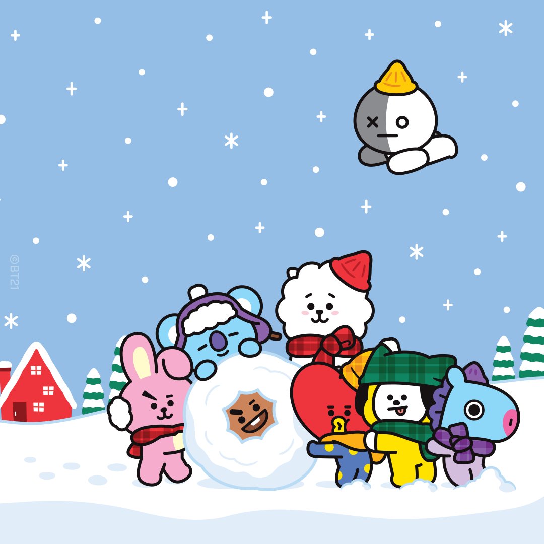 LINE FRIENDS BOX on Twitter: 