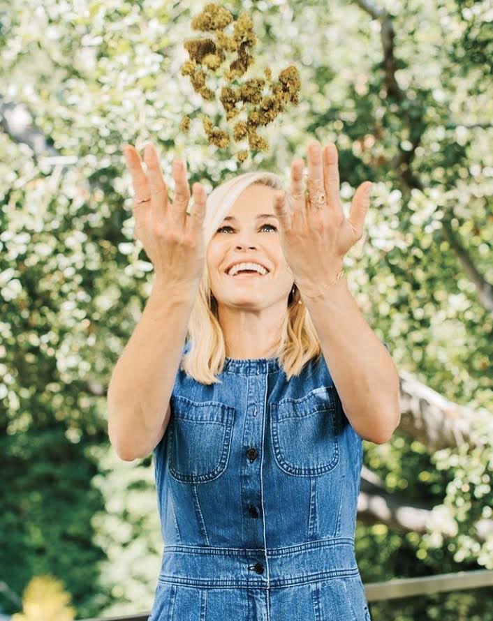 Chelsea Handler (@chelseahandler) on Twitter photo 2019-11-05 01:06:05 This is the same face a proud parent makes when they throw their kid in the air. This is the same face a proud parent makes when they throw their kid in the air.