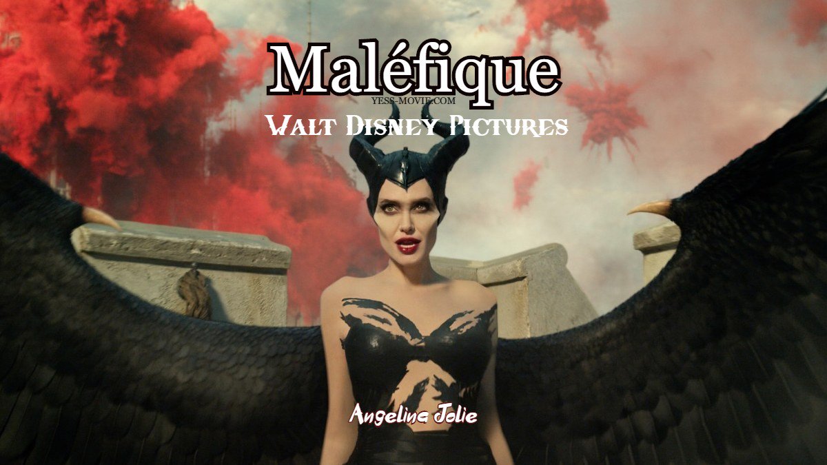 Malefica Maestra del Mal 2019 Online (@malefica_2019) / Twitter