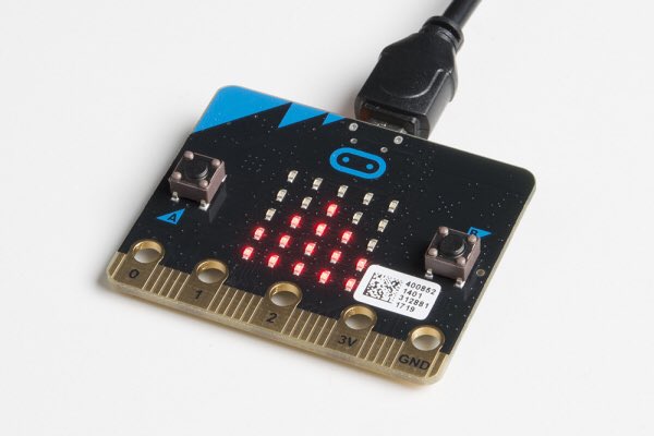 Many of you may remember the <a href="/COMOSTEM/">COMO STEM Alliance</a> initiative where we gave microbits to kids who completed 4 lessons?! I’m going to be posting ideas for using the existing bits out there! Here’s our first. learn.sparkfun.com/tutorials/gett…