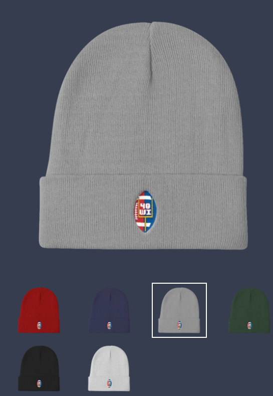 4QWI_Podcast's tweet photo. "Get yourself swagged OUT" - co-host Austin Specht.
4QWI merch is available at
https://t.co/XXUkP0MI4U
Use discount code "4QWI" for 10% off! https://t.co/YdqWdH1pPF