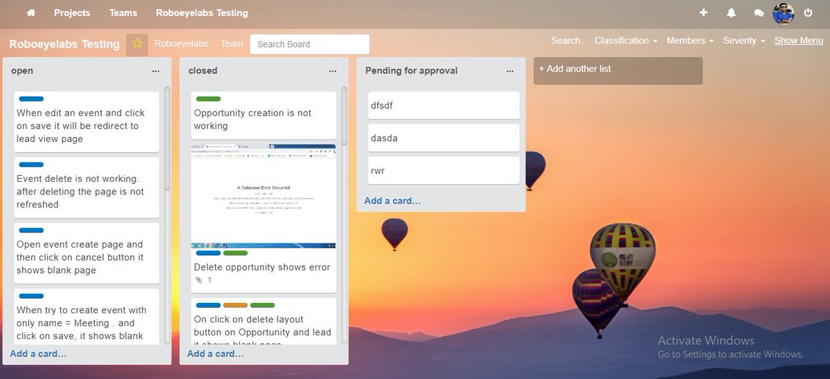 bugcutterInc's tweet image. Free Task management app bugcutter.com Try it once #bugcutter #taskmanagement #free