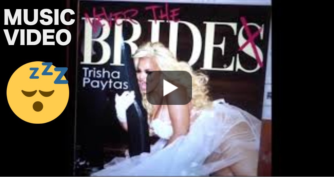 ShallowReality's tweet image. The Little Vegas Chapel Wedding Specialize in Fake Weddings 👽🤡💍🤣 So what will it be ⁉️ I think Fight Club is a Red Herring... hmmm ⁉️ and Music Video &apos;Never the Bride&apos; is too Obvious. So... #TrishaPaytas #Cloutchaser #AttentionSeeker #FakeWedding #MusicVideo  #NevertheBride