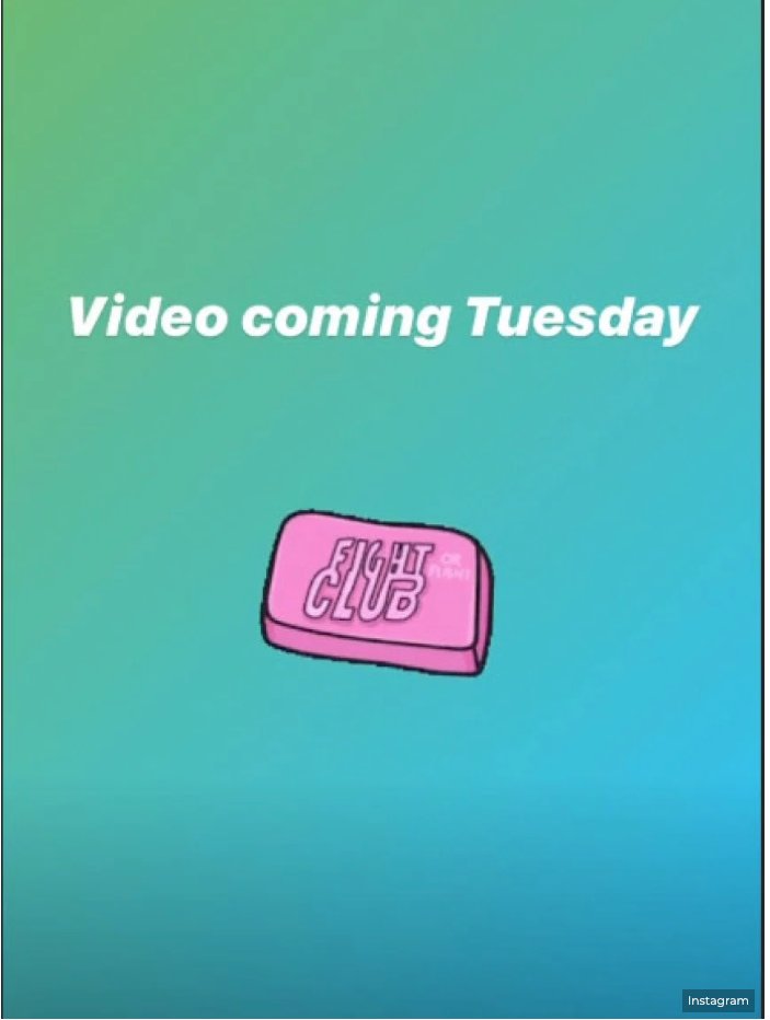 ShallowReality's tweet image. The Little Vegas Chapel Wedding Specialize in Fake Weddings 👽🤡💍🤣 So what will it be ⁉️ I think Fight Club is a Red Herring... hmmm ⁉️ and Music Video &apos;Never the Bride&apos; is too Obvious. So... #TrishaPaytas #Cloutchaser #AttentionSeeker #FakeWedding #MusicVideo  #NevertheBride