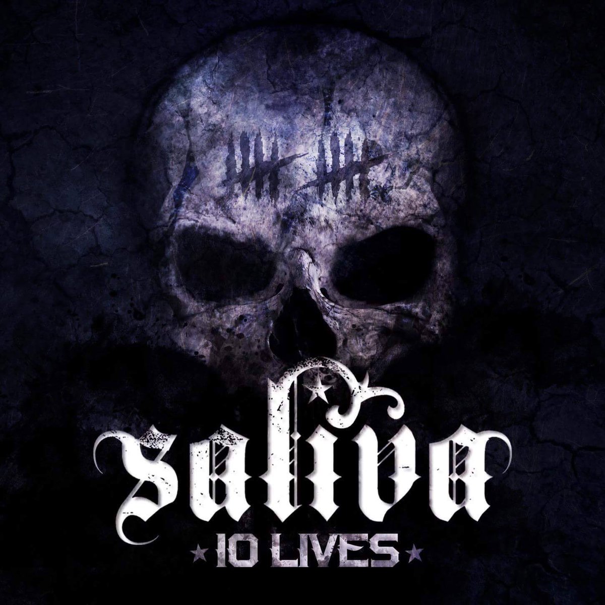 TheRevelBar's tweet photo. Saliva will be LIVE on 11/14! Get your tickets here: https://t.co/TItdti2T5o https://t.co/GeYFDFr7iD