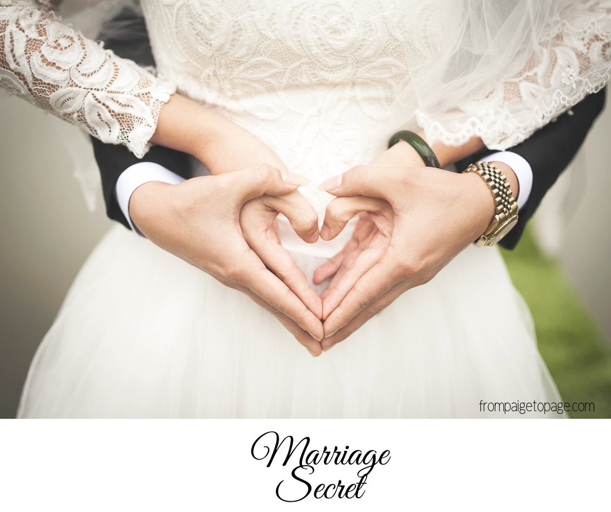 paige_to's tweet photo. Is there some big secret to marriage? There just might be. 
https://t.co/PvUDX2APfb

#marriage #matrimony #wedding #anniversary #weddinganniversary #love #trust #compromise #blog #LifestyleBlogger https://t.co/QSgqc0T4Jr