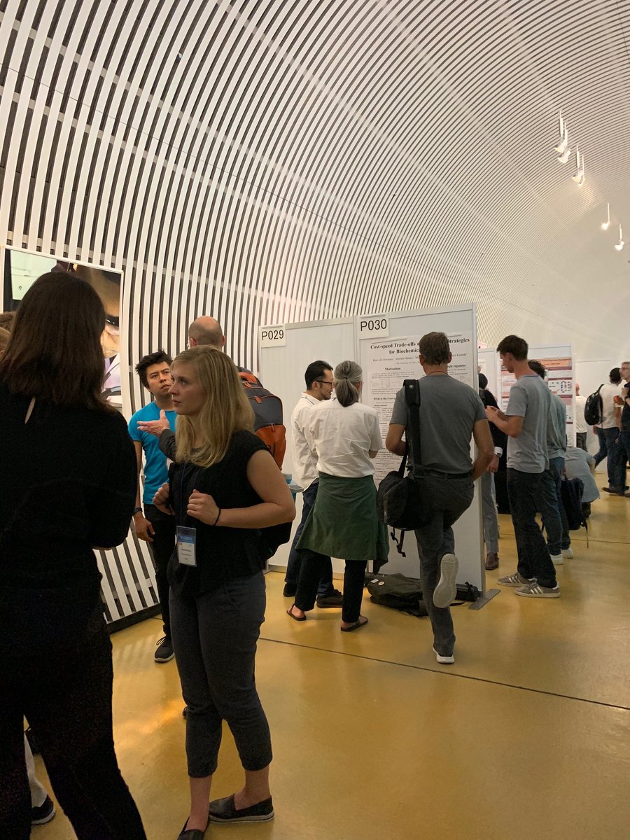 ICSB2019 tweet media