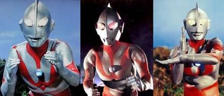 Potemkin's stiff "knife hand" fingers recall Ultraman, another famous fictional grappler whose main stance is based off of Judo.