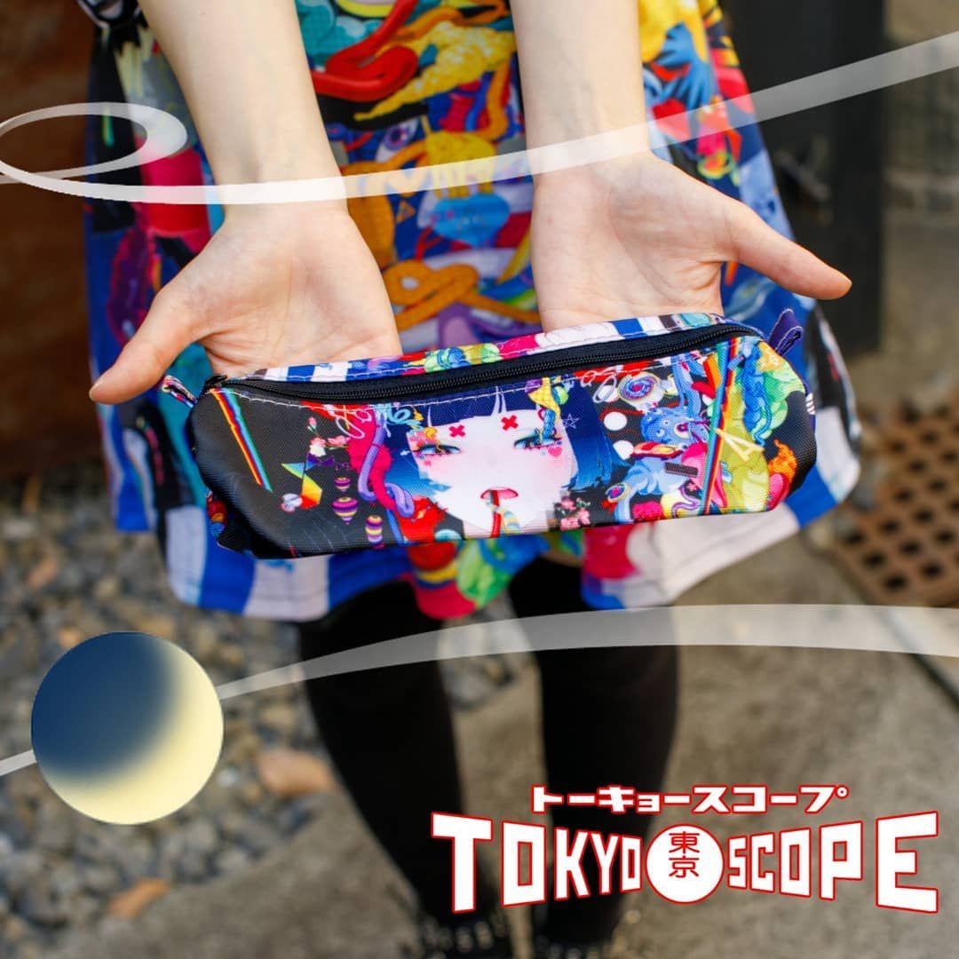 tokyo_scope tweet picture