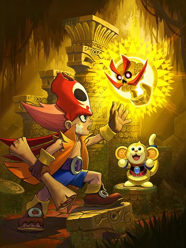BarbarosVault's tweet photo. And that's it! If you haven't already, I'd highly recommend checking out the game, as you can get it pretty cheap second hand these days. There is so much more of Zack and Wiki to discover, so play it yourself to get the full story! https://t.co/yMFxHBqsQc